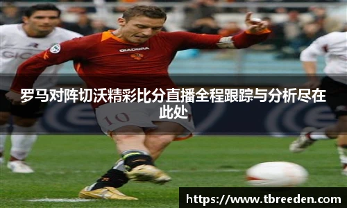 罗马对阵切沃精彩比分直播全程跟踪与分析尽在此处