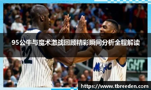 95公牛与魔术激战回顾精彩瞬间分析全程解读
